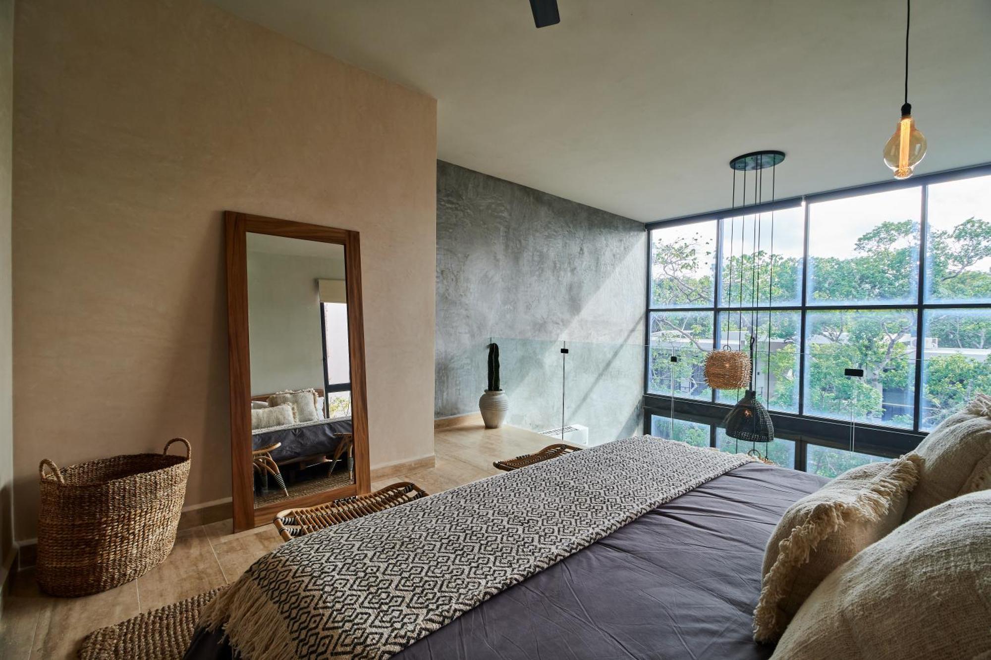 Apartment Lujoso En Holistika By Bt Homes *