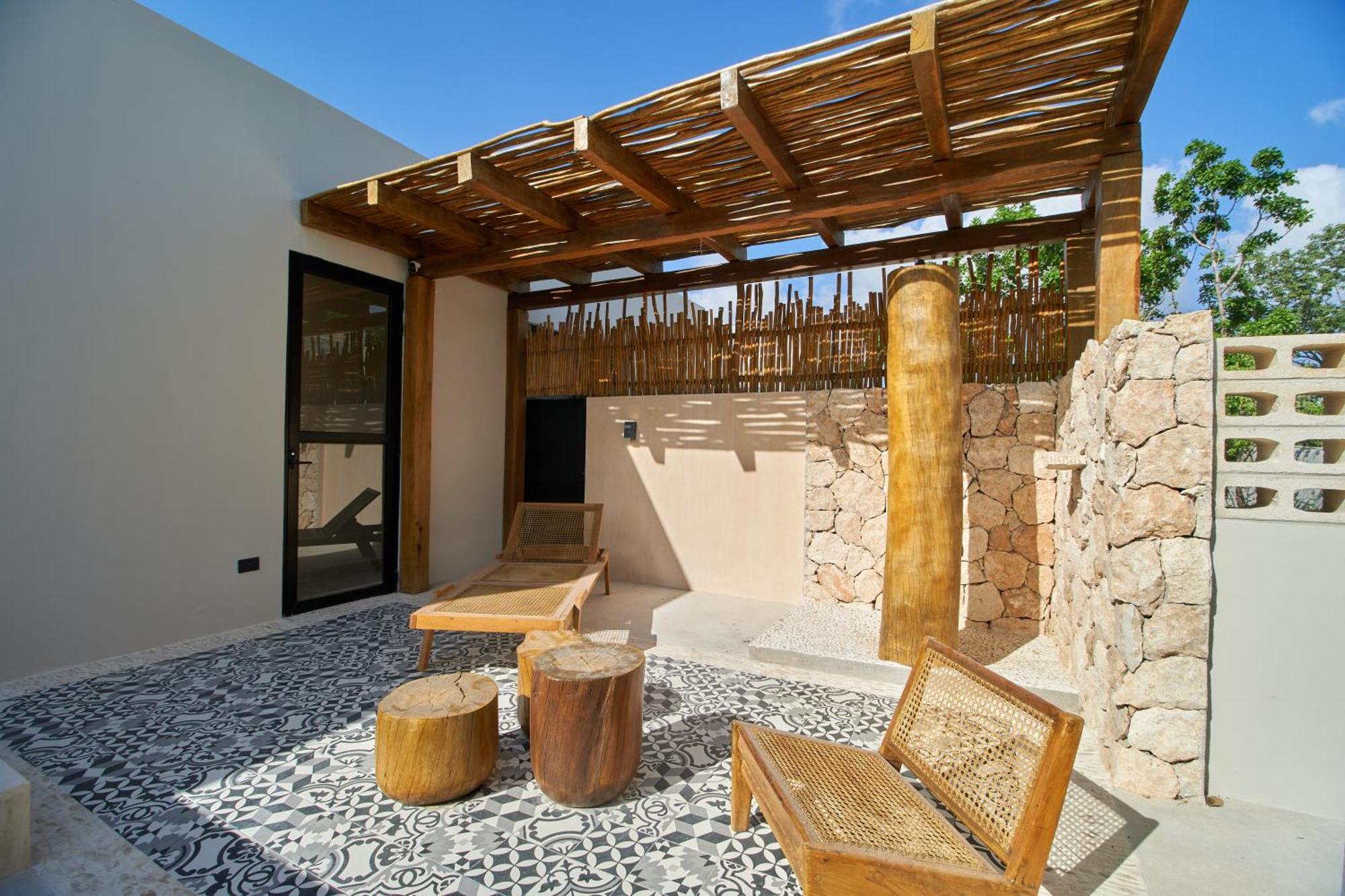 Lujoso En Holistika By Bt Homes Tulum