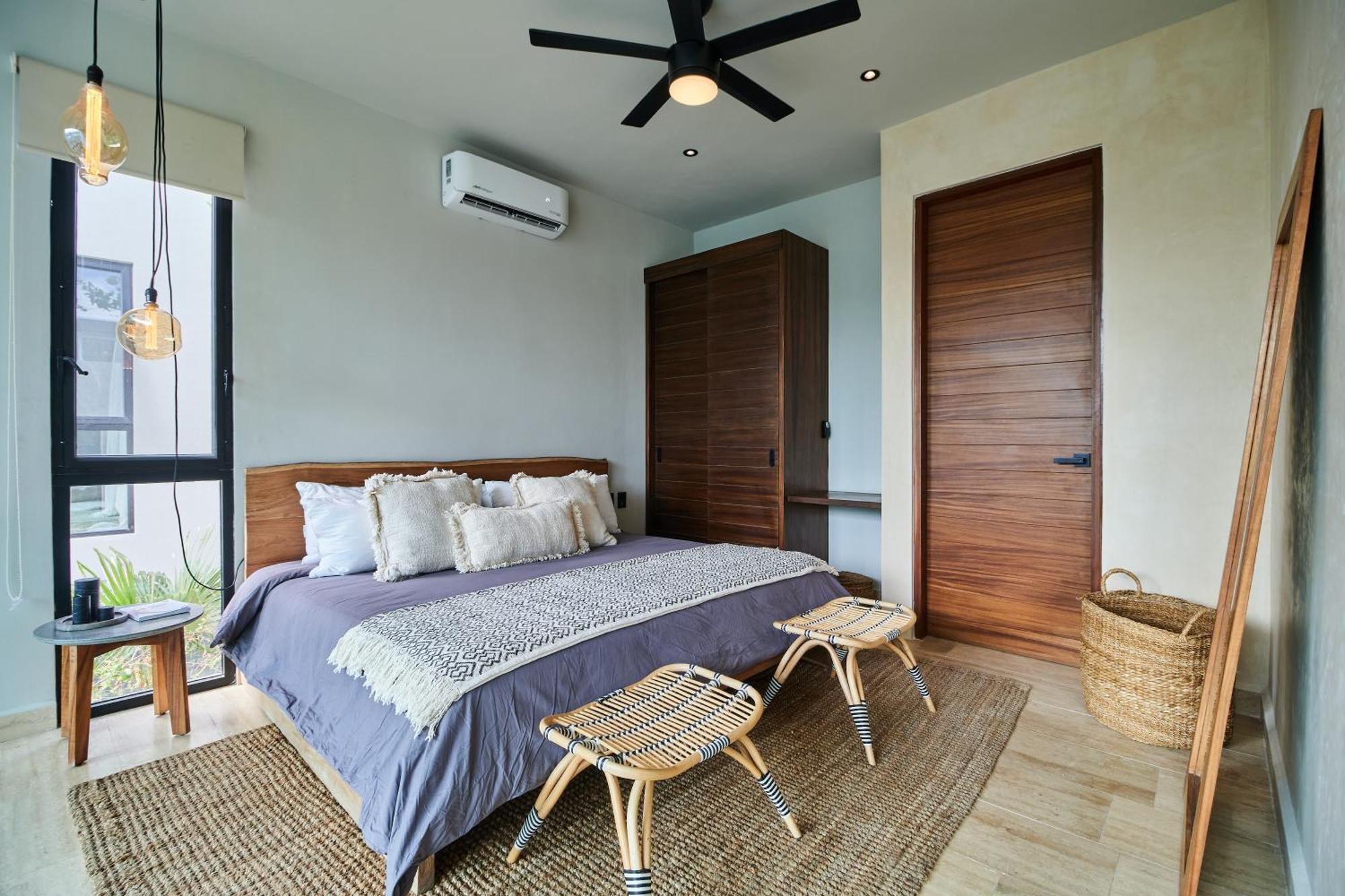 Apartment Lujoso En Holistika By Bt Homes