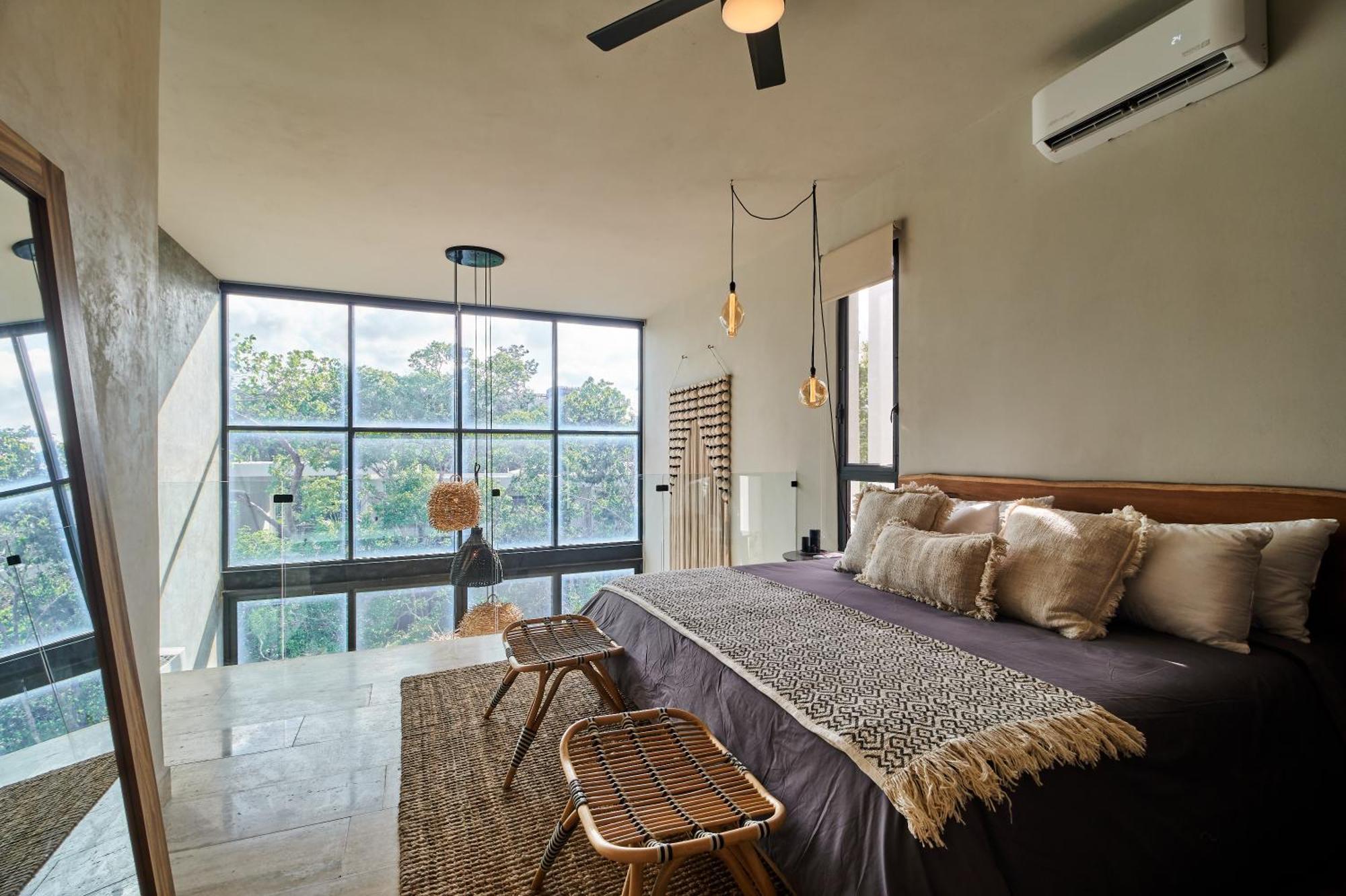 Lujoso En Holistika By Bt Homes Tulum