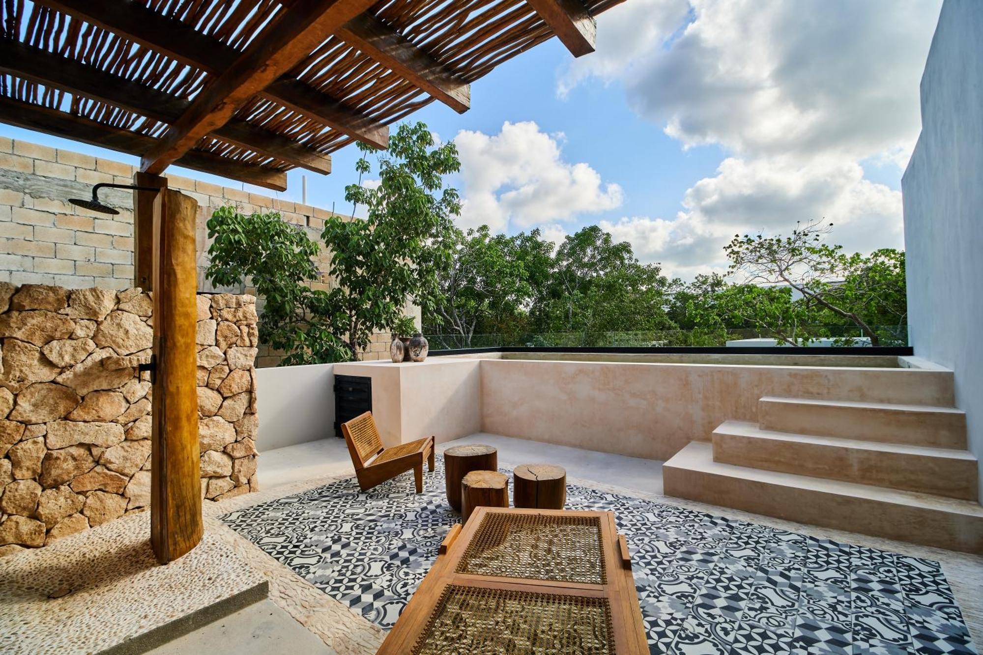 Apartment Lujoso En Holistika By Bt Homes *