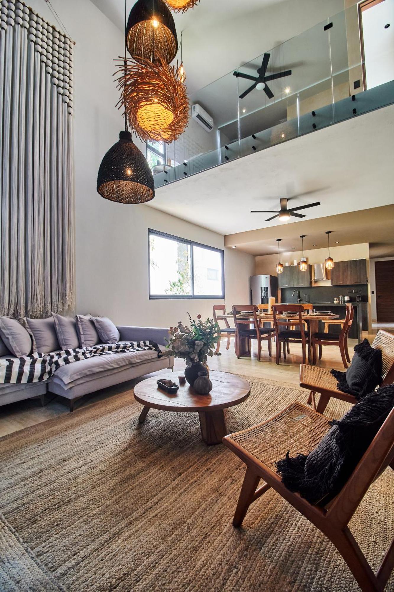 Lujoso En Holistika By Bt Homes Tulum