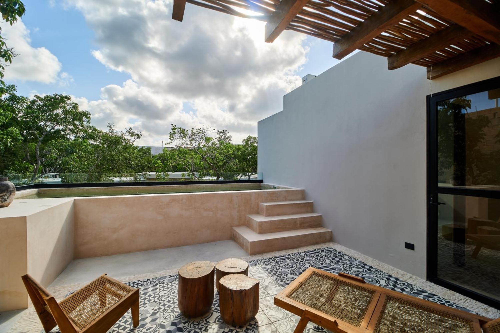 Lujoso En Holistika By Bt Homes Apartment