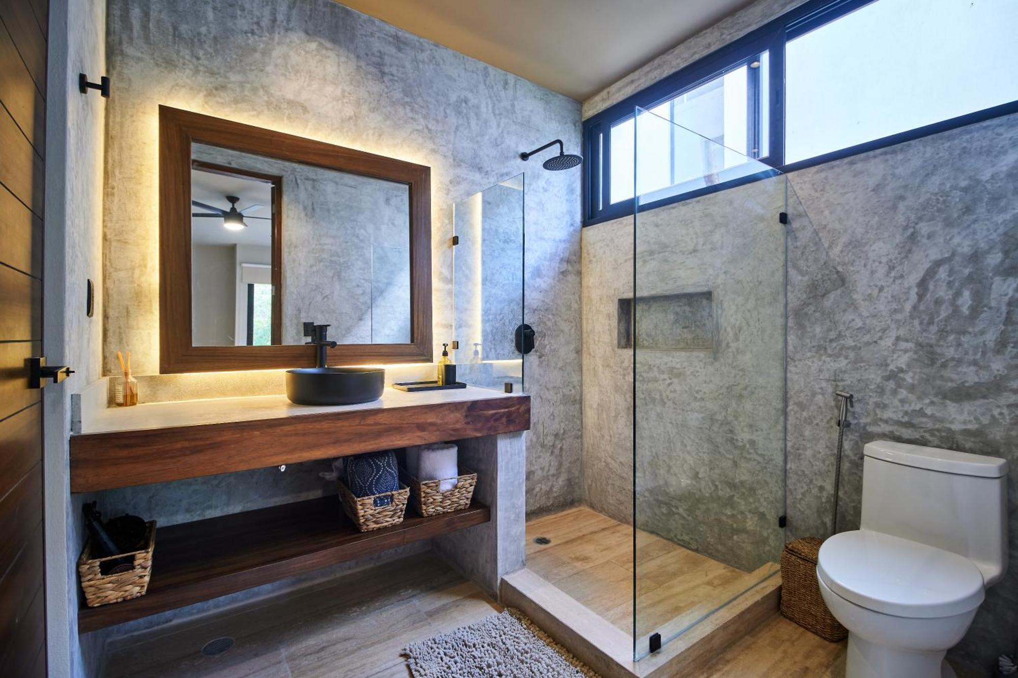 Apartment Lujoso En Holistika By Bt Homes *