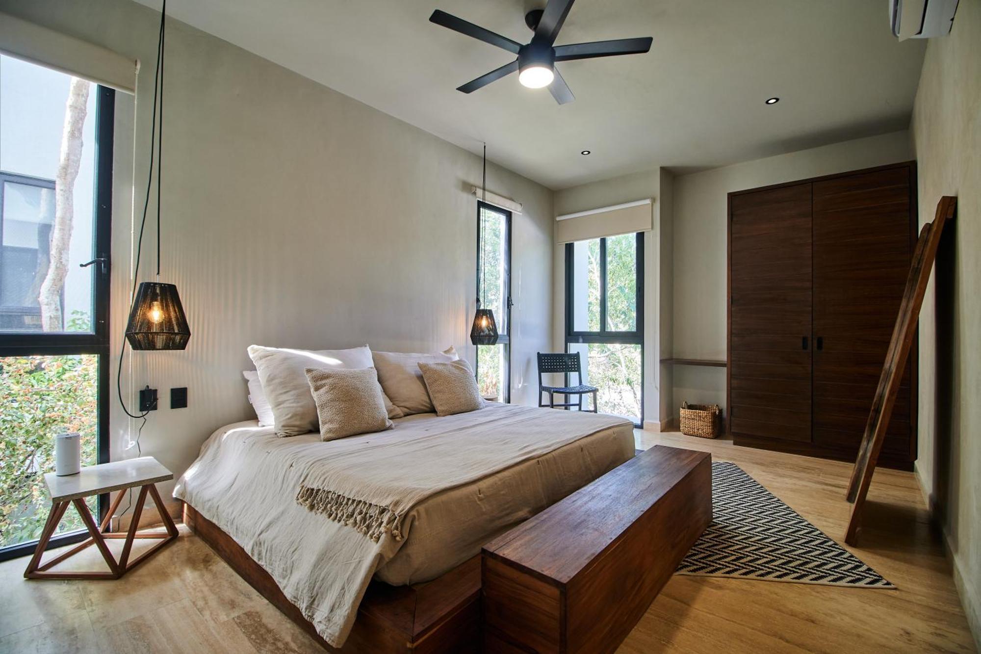 Lujoso En Holistika By Bt Homes Tulum