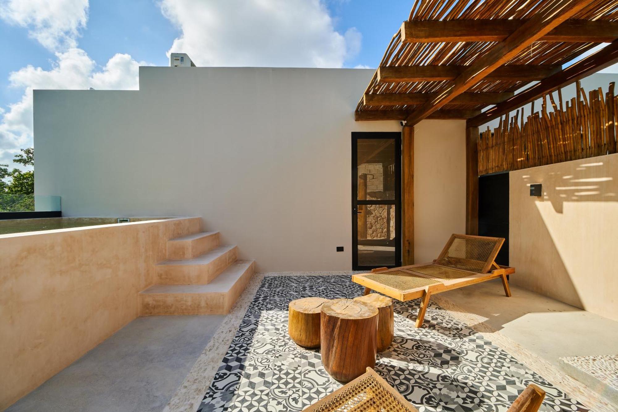 Lujoso En Holistika By Bt Homes Tulum