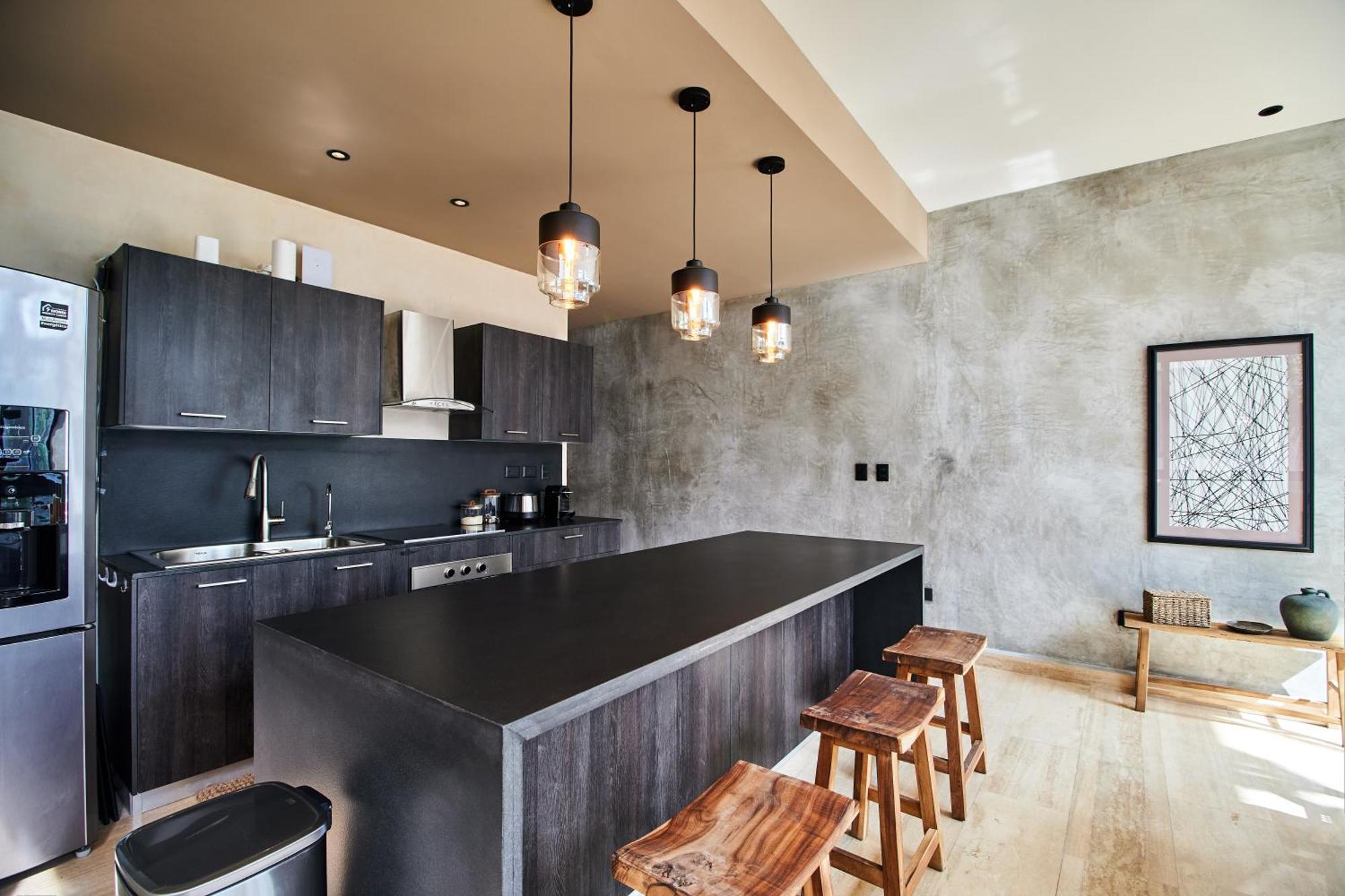 Apartment Lujoso En Holistika By Bt Homes
